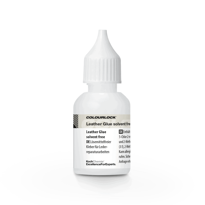 COLOURLOCK Leather Glue solvent free
