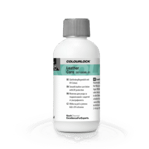 Koch Chemie – COLOURLOCK - Leather Care