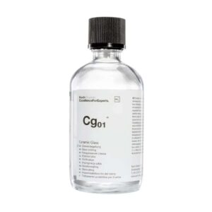 Koch Chemie - Ceramic Glass Cg.01