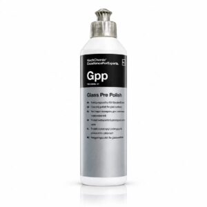 Koch Chemie - Glass PrePolish