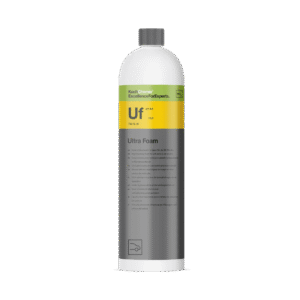 Koch Chemie Ultra Foam - Силно пенлива, концентрирана пяна за измиване